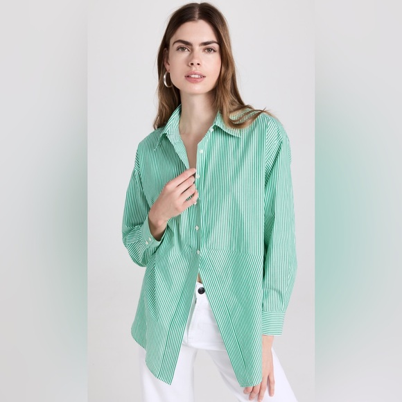 Favorite Daughter Tops - Favorite Daughter The Doors Always Open Ex Boyfriend Shirt | Size M | EUC | (TC)